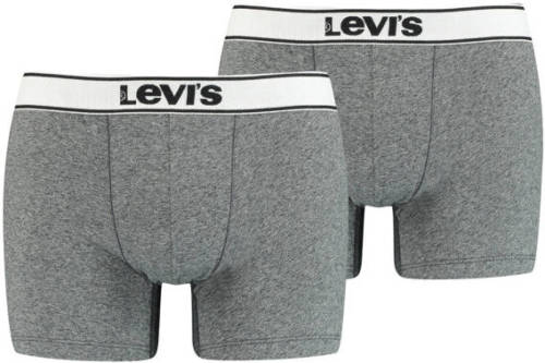 Levi's boxershort (set van 2)