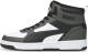 Puma sneakers antraciet/zwart/wit