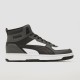 Puma sneakers antraciet/zwart/wit