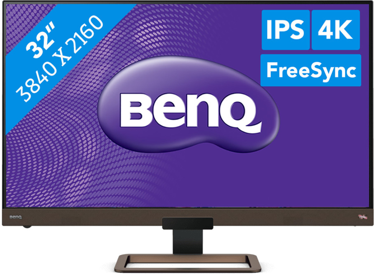 BenQ EW3280U