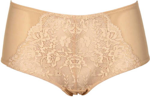 After Eden D-cup & up maxislip Nature Friendly beige
