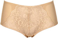 After Eden D-cup & up maxislip Nature Friendly beige