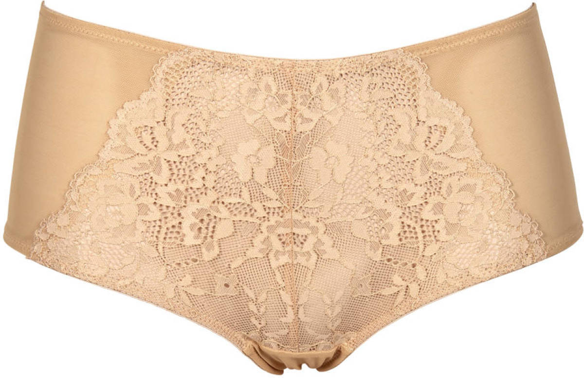 After Eden D-cup & up maxislip Nature Friendly beige