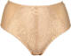 After Eden D-cup & up string Nature Friendly beige