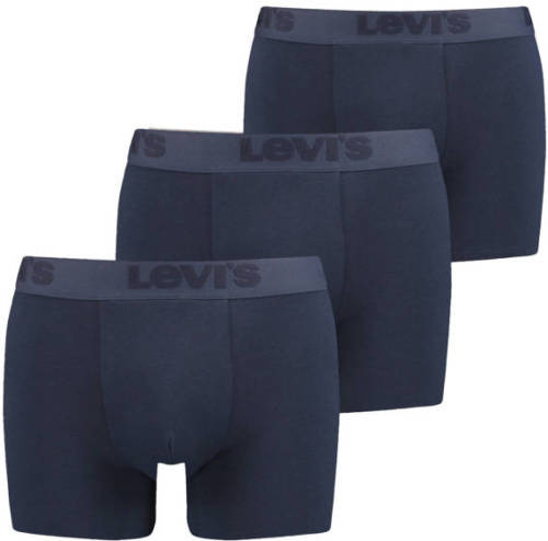 Levi's boxershort (set van 3)