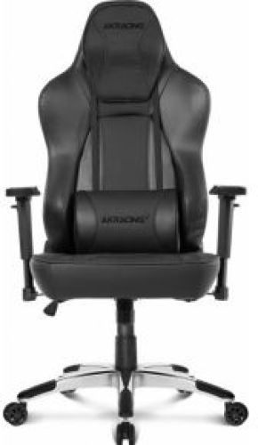 AKRacing AK Racing Office Obsidian Carbon/zwart