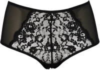 After Eden D-cup & up maxislip Nature Friendly zwart