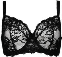 After Eden D-cup & up beugelbh Nature Friendly zwart