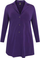 Yoek blazer DOLCE paars