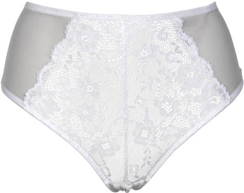 After Eden D-cup & up string Nature Friendly wit
