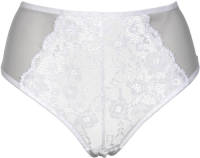 After Eden D-cup & up string Nature Friendly wit
