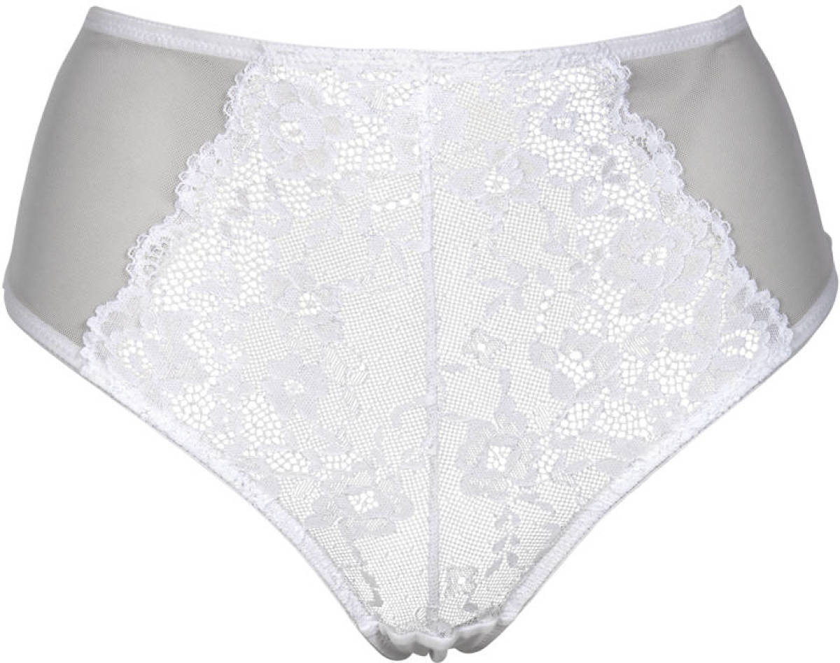 After Eden D-cup & up string Nature Friendly wit