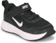 Nike Wearallday sneakers zwart/wit