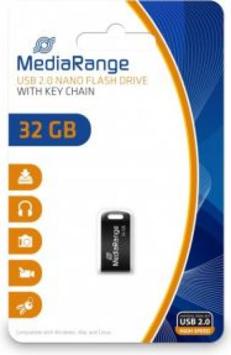 MediaRange MR922 USB flash drive