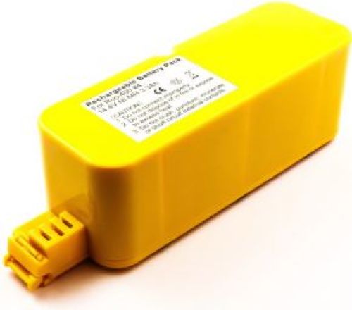 MicroBattery MBVC0006 Nikkel Metaal Hydride 3300mAh 14.4V oplaadbare batterij/accu