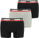 Levi's boxershort (set van 3)