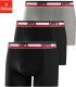 Levi's boxershort (set van 3)