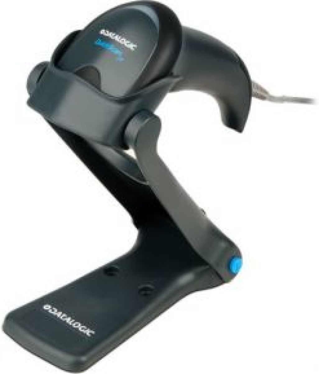 Datalogic QuickScan Lite QW2100 - [QW2170-BKK3S]