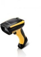 Datalogic PowerScan M9300 Handheld 1D Laser Zwart, Geel