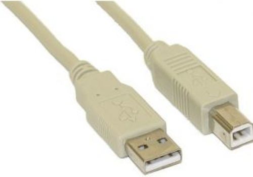 inLine 34510H USB-kabel