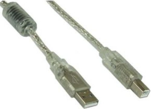 inLine 34510 USB-kabel