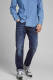 Jack & Jones JEANS INTELLIGENCE regular fit jeans Clark Originals blauw