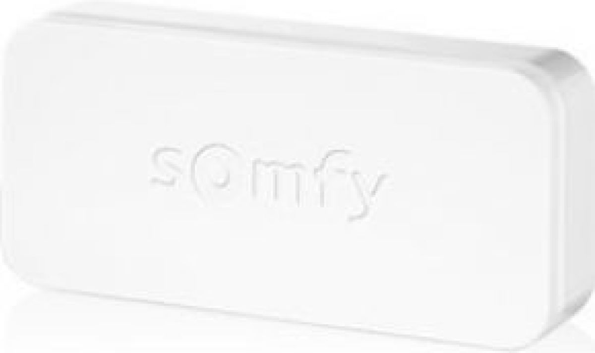 Noname Somfy 2401487 trillingsdetector