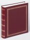 Walther Das schicke Dicke 29x32 100 pagina rood boek MX101R