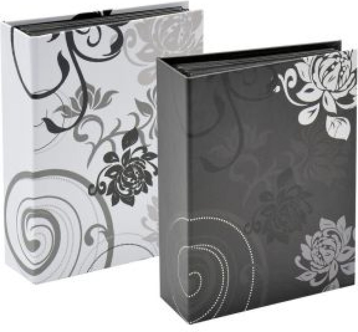 Walther Grindy 10x15 100 Fotos Memo farbl.sort. MA201