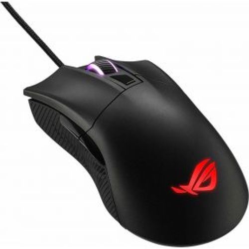 Asus ROG Gladius II Core - USB