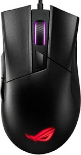 Asus ROG Gladius II Core - USB