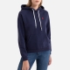 Polo ralph lauren hoodie met logo cruise navy