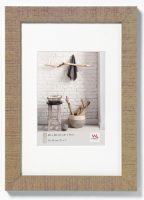 Walther Design Home Houten Fotolijst 18x24cm Beige