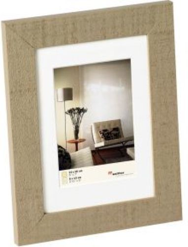Walther Home 13x18 hout beigebruin HO318C
