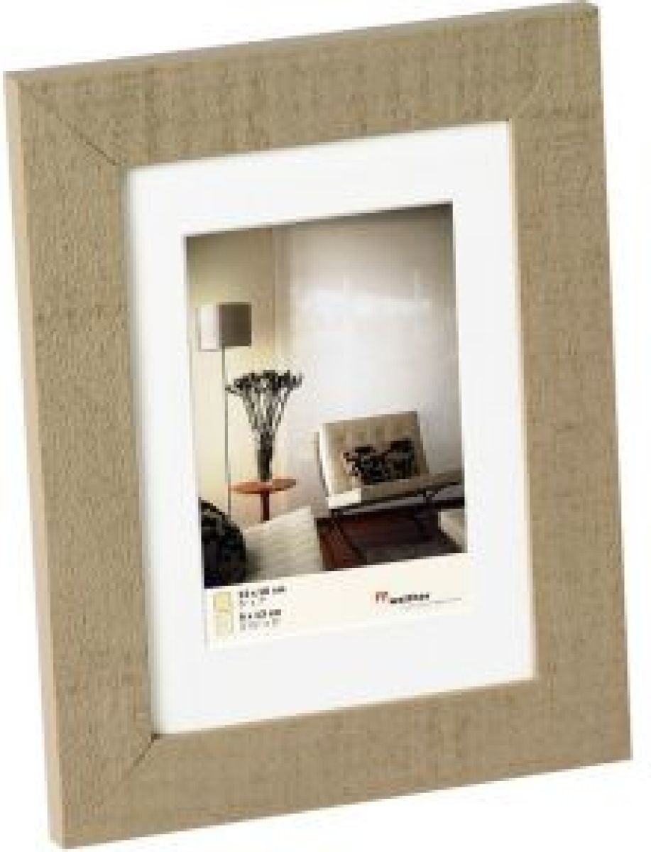 Walther Home 13x18 hout beigebruin HO318C
