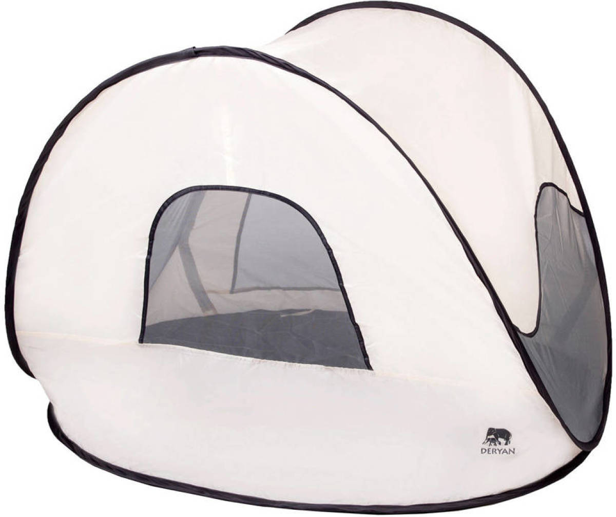 DERYAN beachtent - cream