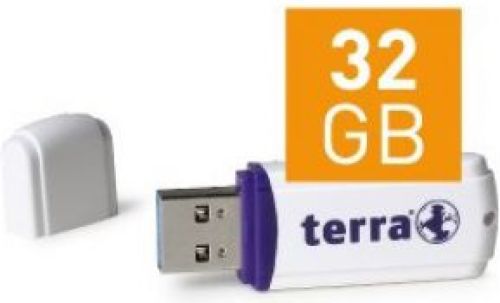 Wortmann AG TERRA USThree USB3.0 32GB 80/20