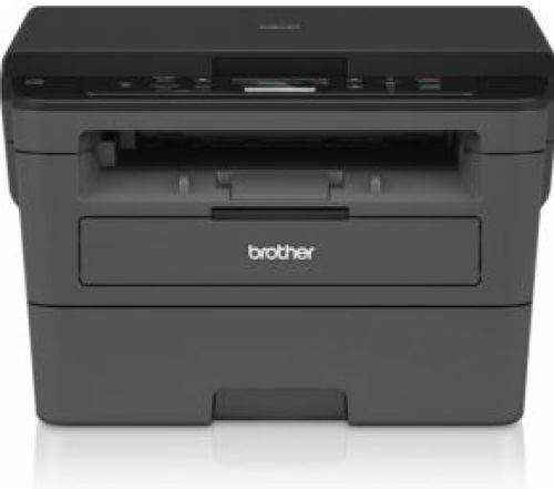 Brother DCP-L2512D Laser A4 1200 x 1200 DPI 30 ppm
