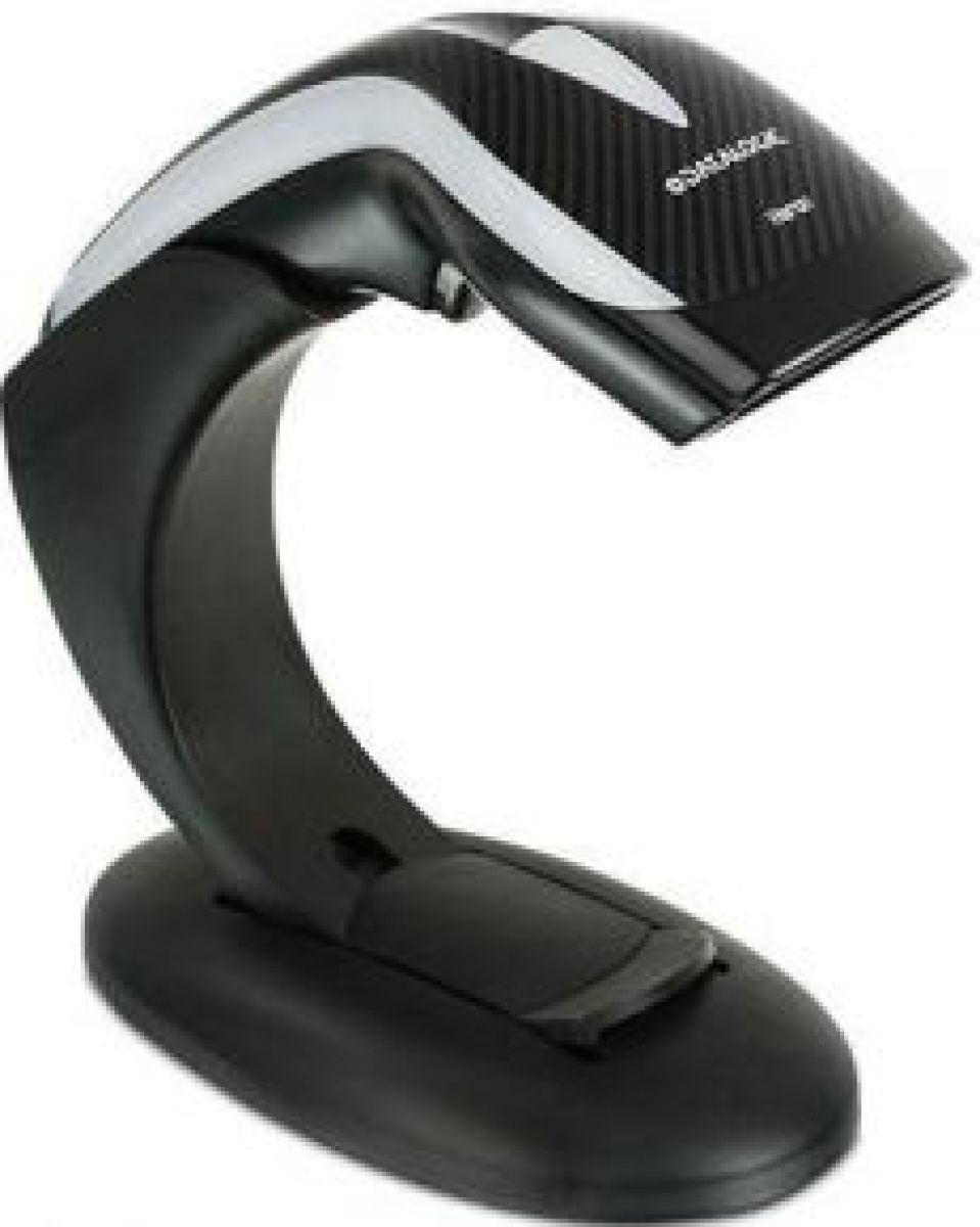 Datalogic Heron HD3130 - [HD3130-BK]