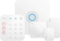 Ring Alarm Beveiligingsset (Gen. 2) 5-delig