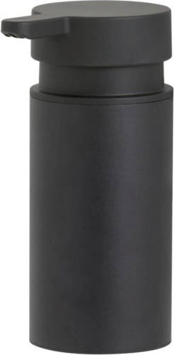 TIGER zeepdispenser Noon (8x13 cm) Zwart