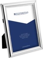 Zilverstad Perl zilver 13x18 metaal portret 6150201