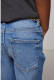 KIDS Only high waist mom jeans Calla stonewashed