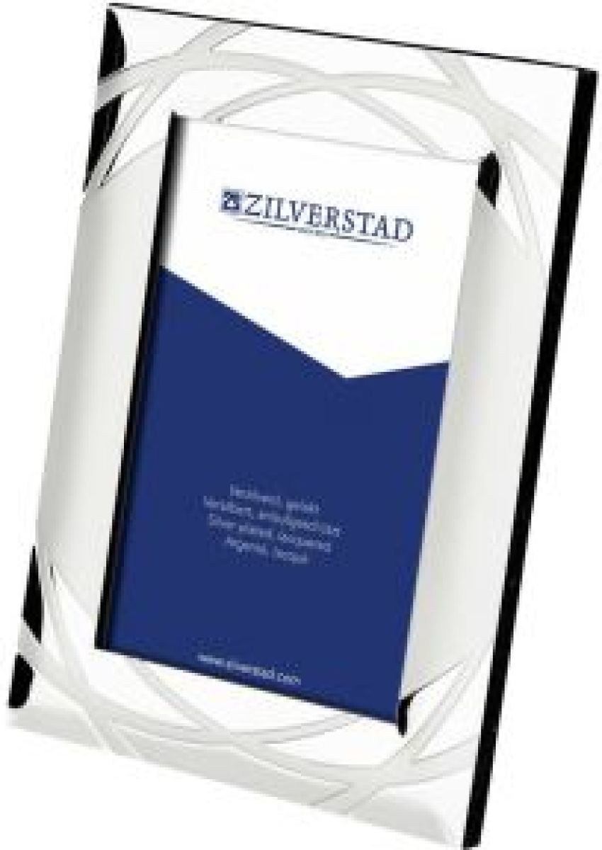 Zilverstad Verona zilver 10x15 metaal portret 7637232
