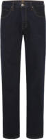 Lee straight fit jeans Brooklyn blue black