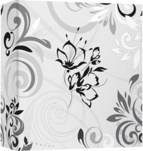 ZEP Umbria White 13x19 100 foto's insteekalbum EB57100W