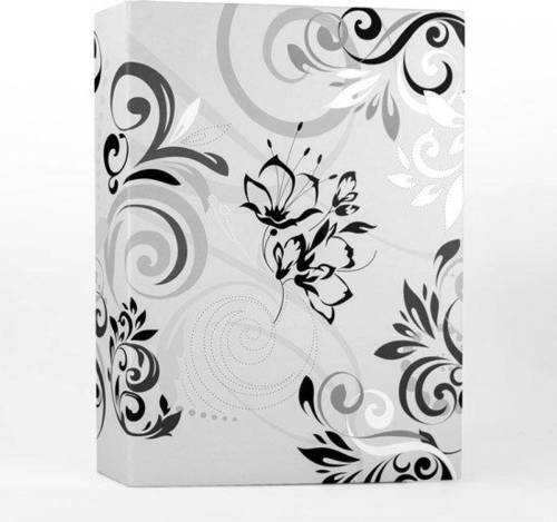ZEP Umbria White 13x19 100 foto's insteekalbum EB57100W