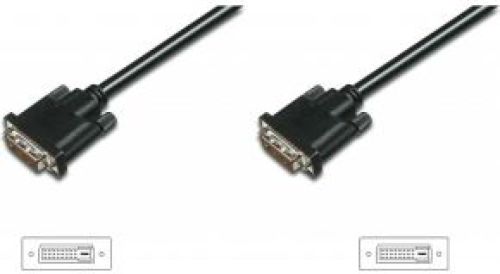 Assmann Electronic AK-320108-005-S DVI kabel