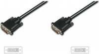 Assmann Electronic AK-320108-005-S DVI kabel