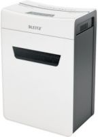 Leitz 80920000 papiervernietiger Grijs, Wit
